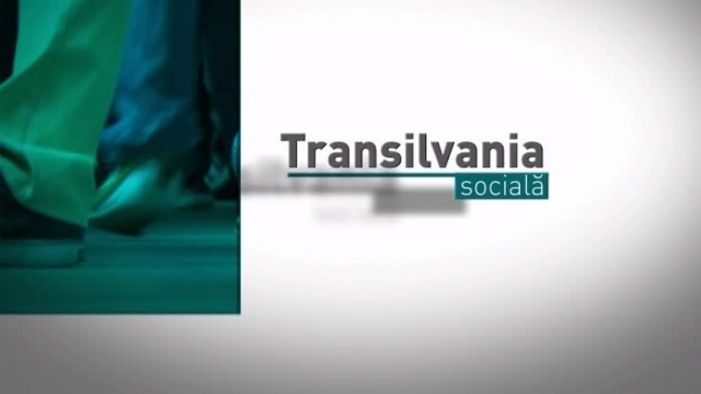 Documentar cutremurător la „Transilvania socială”, la TVR Cluj