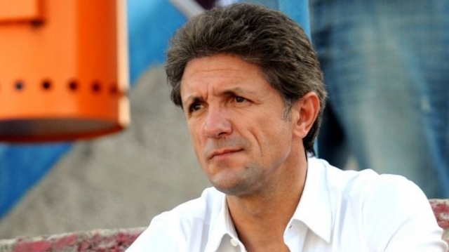 Un Rio formidabil: Gică Popescu, votat mijlocaş central în Echipa de Vis