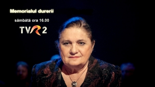 Femei în rezistența românească: Maria Cenușă