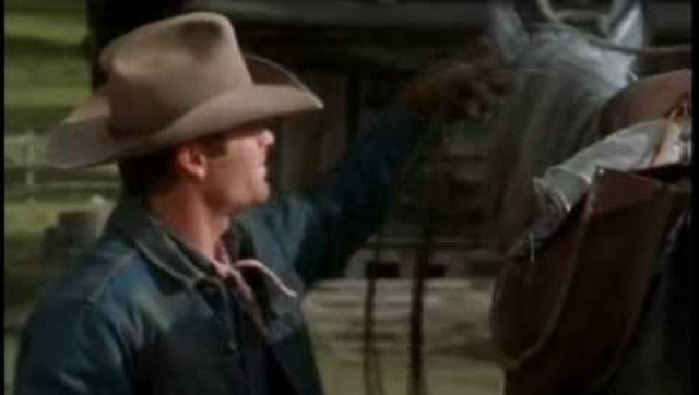 „Nimic prea bun pentru un cowboy”, un nou serial western la TVR 1