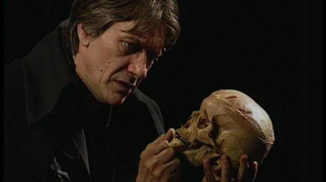 „Hamlet”, în regia lui Liviu Ciulei – luni, la TVR 2