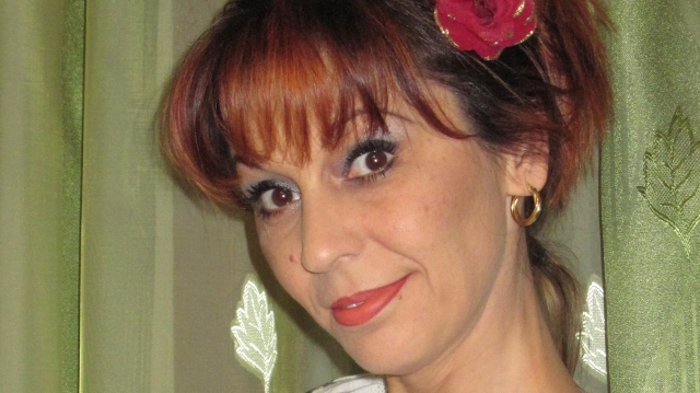 Iuniana Daniela Popescu: IA imi aduce aminte de iarba verde de acasă