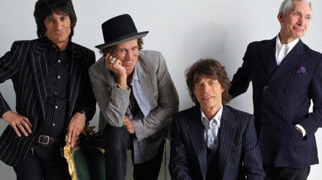 Celebrităţile timpului tău: The Rolling Stones