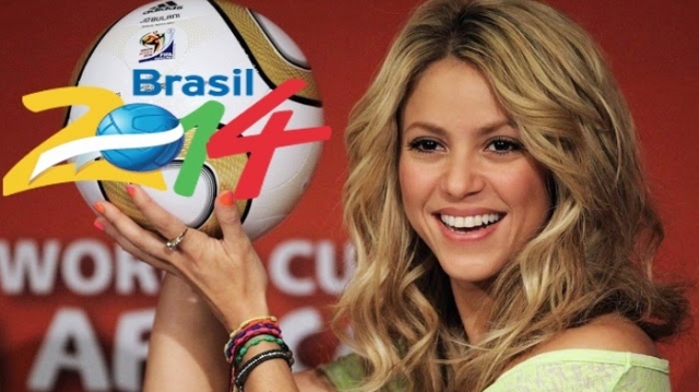 Ceremonia de închidere FIFA World Cup 2014 a fost transmisă în direct la TVR