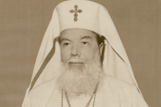 Ediţie specială - Credo, duminică, 3 august: Despre Patriarhul Teoctist Arăpaşu