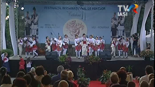Festivalul „Cătălina” 2014