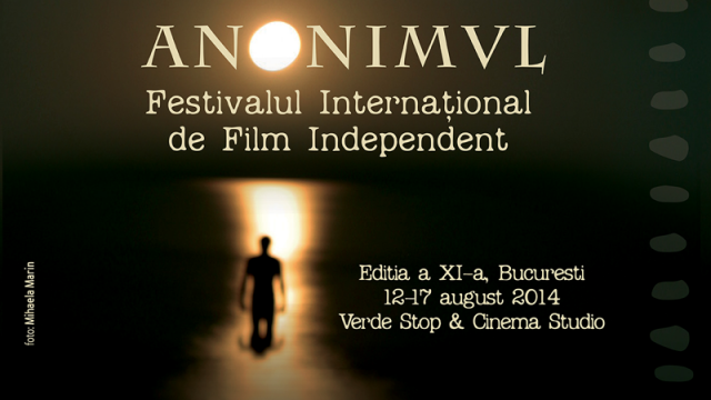 Festivalul Internaţional de Film Independent ANONIMUL - se vede la TVR 2
