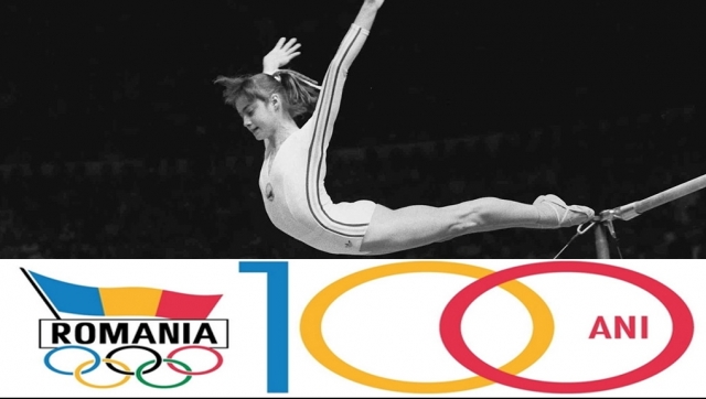 TVR 2 a difuzat Gala „100 de ani de olimpism”