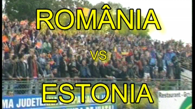 Fotbal Feminin: România – Estonia 2-0
