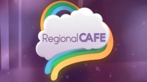 De luni până vineri, luăm micul dejun la Regional Cafe