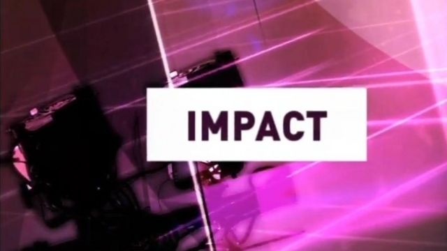 Impact – Atenţie, se filmează!