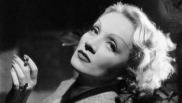 Telecinemateca difuzează capodopera „Angel”, cu Marlene Dietrich
