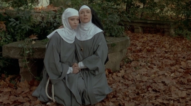 Seria „Filmul de artă” continuă cu lungmetrajul „Călugărița” lui Jacques Rivette