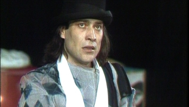 „Iașii în carnaval”, spectacolul interzis de comunişti în 1989, difuzat la TVR 3