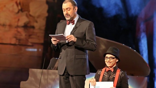 TVR 1 a transmis Gala Persoanelor cu Dizabilități 2014