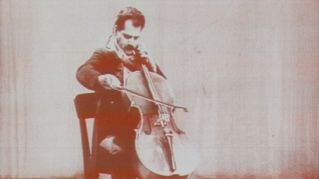 „Ce facem cu violoncelul?” de Matei Vişniec, în regia lui Nicolae Scarlat, luni la TVR 2