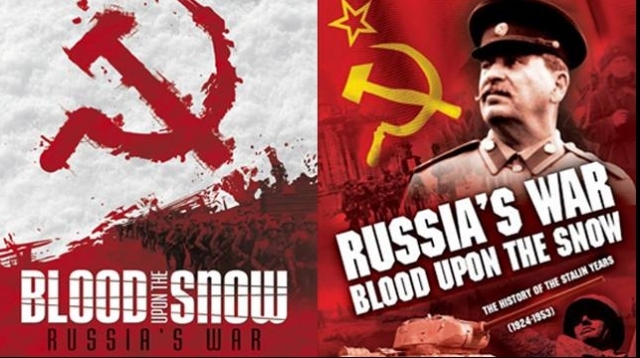 Premieră TVR 1: Războiul lui Stalin cu URSS-ul