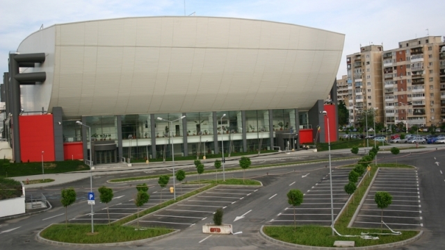 Finala Eurovision România va avea loc la Sala Polivalentă din Craiova
