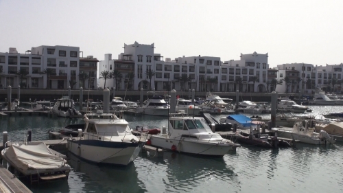 „Cap compas” ajunge la Agadir, perla turismului marocan