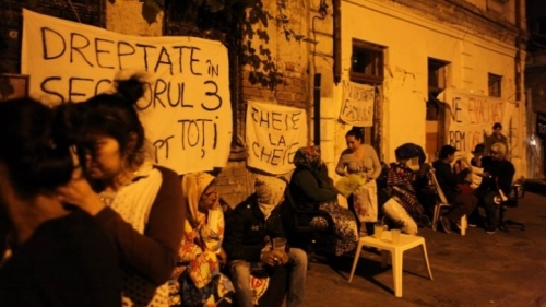 De ce politicile pentru incluziunea romilor eşuează 