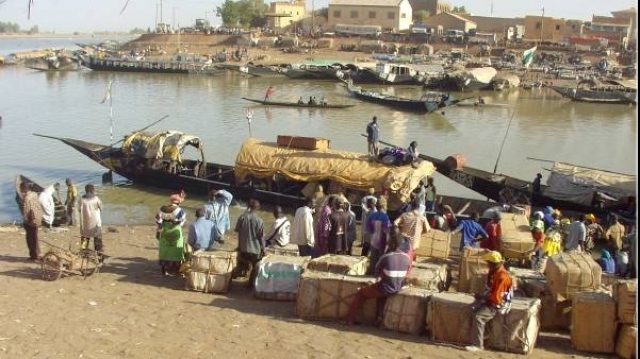 Comerț și cultură în Mali, turism și agricultură în Belgia