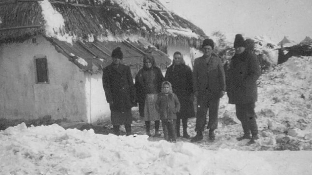 Seria „Deportaţii” aduce noi poveşti din Siberia românească