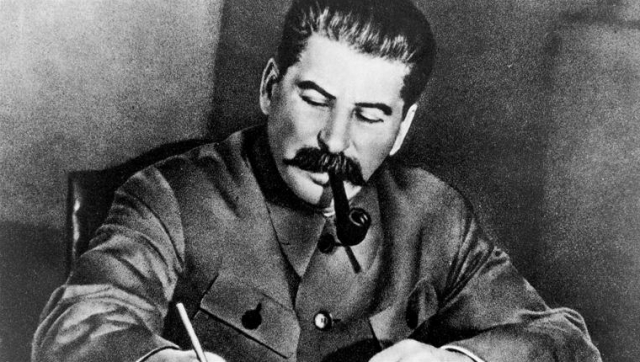 Războiul lui Stalin cu URSS-ul, ultimul episod la TVR 1