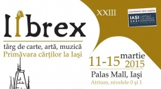 Cap de afiş –  Librex 2015