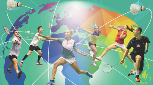 TVR 3 şi TVR Timișoara transmit Internaţionalele României la Badminton