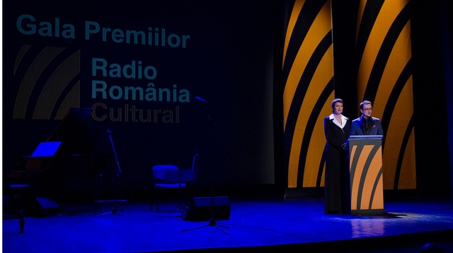 Gala Premiilor Radio România Cultural – ediţia XV