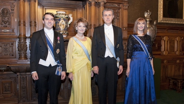 Aniversarea Principesei Margareta deschide un nou sezon Ora Regelui