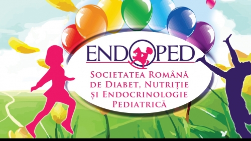 Endocrinologia pediatrică şi Premiile Mentor pentru Excelenţă în Educaţie