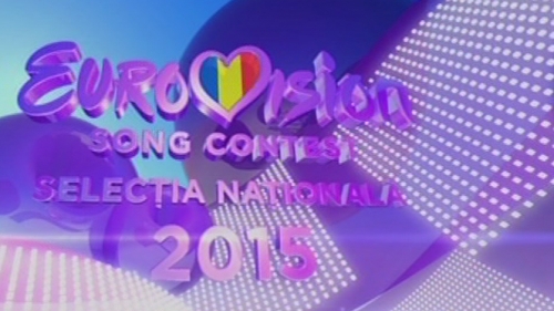 Din culisele Finalei Selecţiei Naţionale Eurovision – 2015