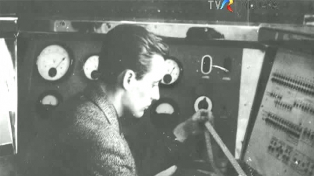 MECIPT: în 1956 la Politehnica din Timișoara se concepeau calculatoare