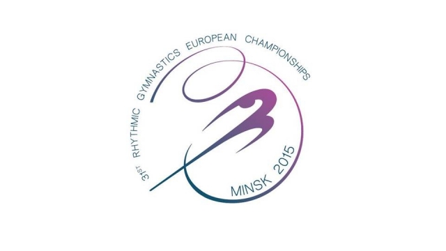 Campionatele Europene la Gimnastică Ritmică