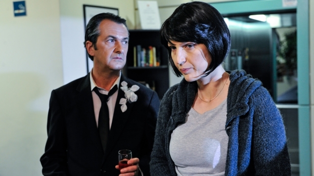 „Vinovatul”, după Ion Băieșu – Premiul UNITER pentru Teatru TV 2014
