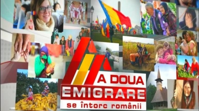 Despre doi români şcoliţi la mari universităţi din Occident care se întorc acasă