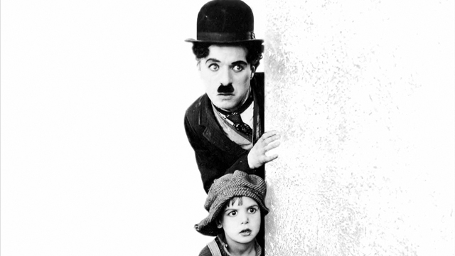 Charlie Chaplin, invitatul serii la Telecinemateca