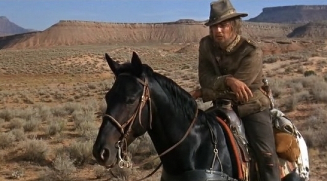 „Omul din Sierra”, un western cu Marlon Brando, sâmbătă la TVR 1