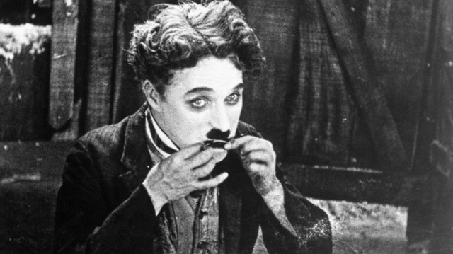 Telecinemateca difuzează „Goana după aur”, filmul de referinţă al lui Chaplin