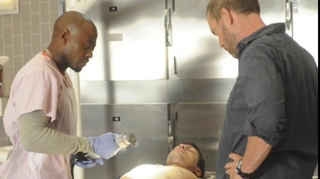O moştenire nefastă, în noul episod din Dr. House