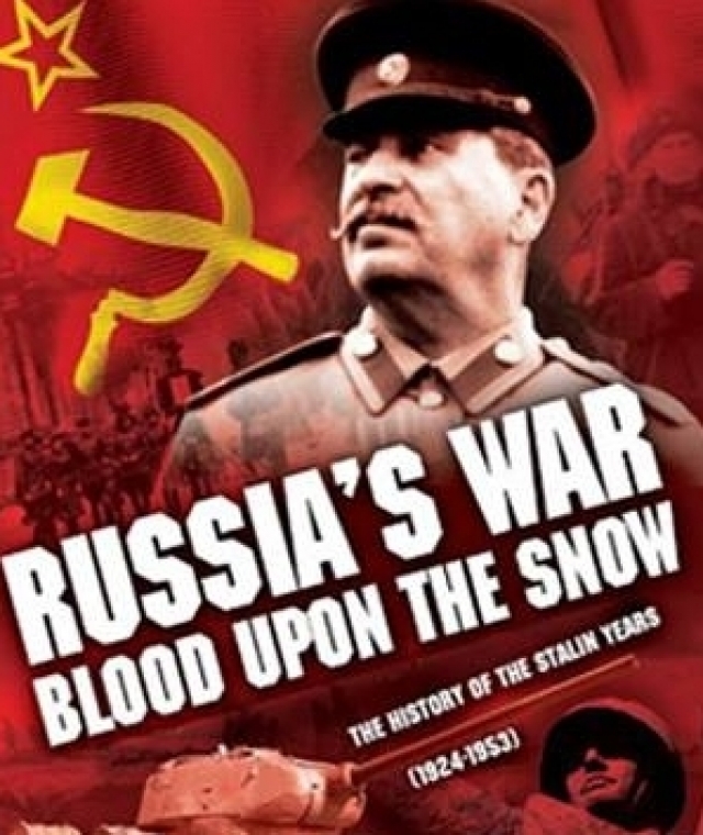 Documentarul de vineri - Războiul lui Stalin cu URSS-ul