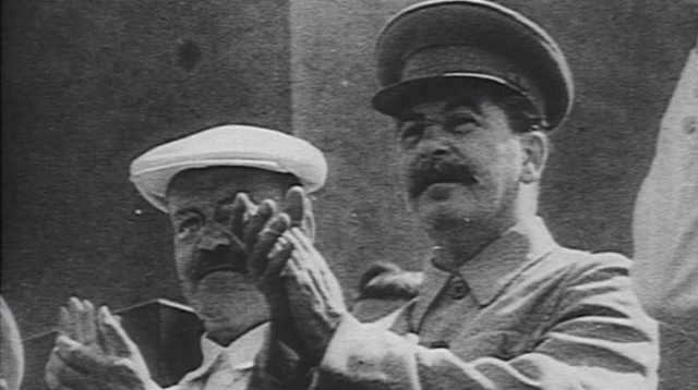 Războiul lui Stalin cu URSS-ul – episodul 2, la TVR 1
