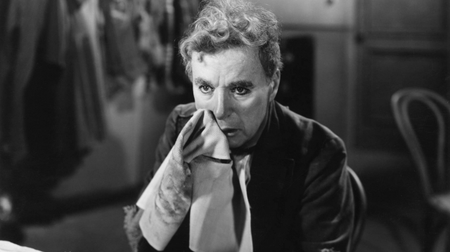 „Luminile rampei”, cel mai sensibil film al lui Chaplin