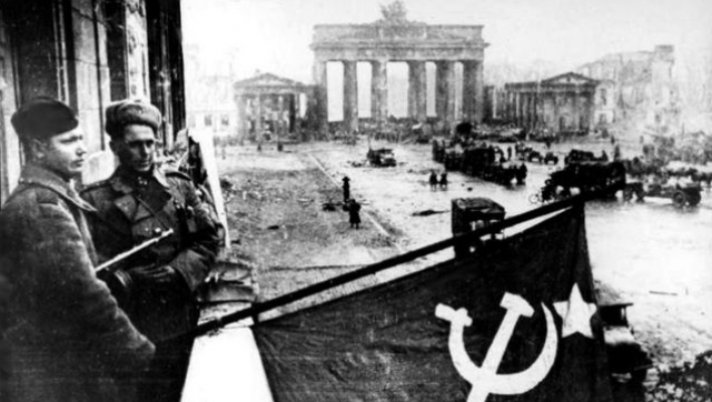 Războiul lui Stalin cu URSS-ul – episodul 9, la TVR 1