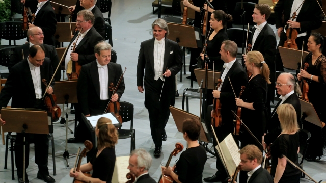 Transmisiunile săptămânii de la Festivalul „George Enescu” 
