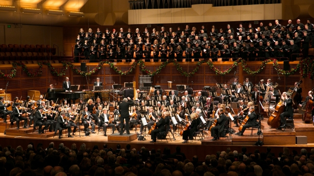 Transmisiunile de la Festivalul „George Enescu” 