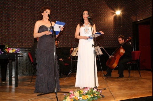 Gala TVR Tg. Mureş: aniversarea studioului, la „Picătura de cultură”