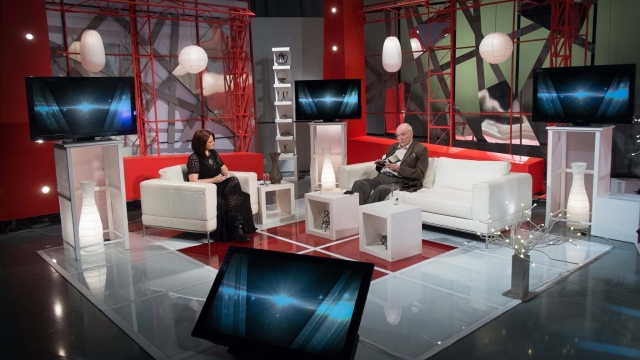 Din 12 octombrie, „IERI-AZI-MÂINE” revine cu un nou sezon la TVR 2