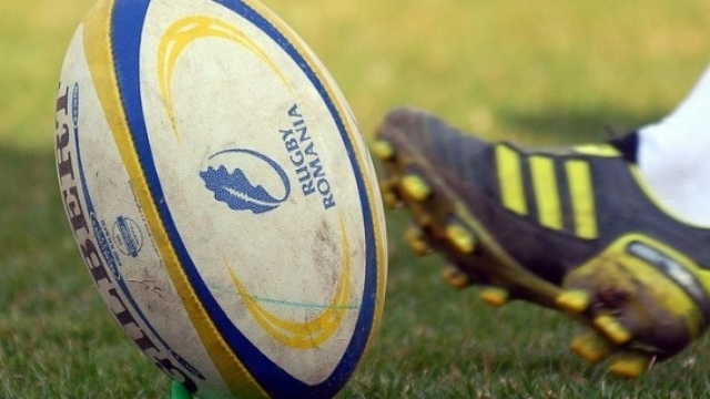 TVR transmite semifinalele Superligii de rugby 